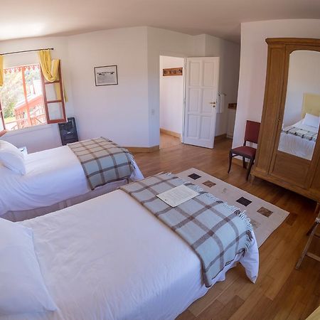 Hotel El Pedral プエルト・マドリン エクステリア 写真