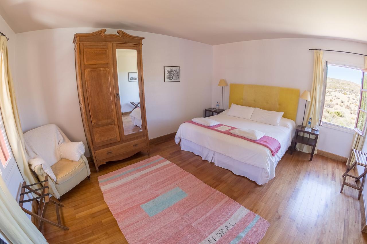 Hotel El Pedral プエルト・マドリン エクステリア 写真