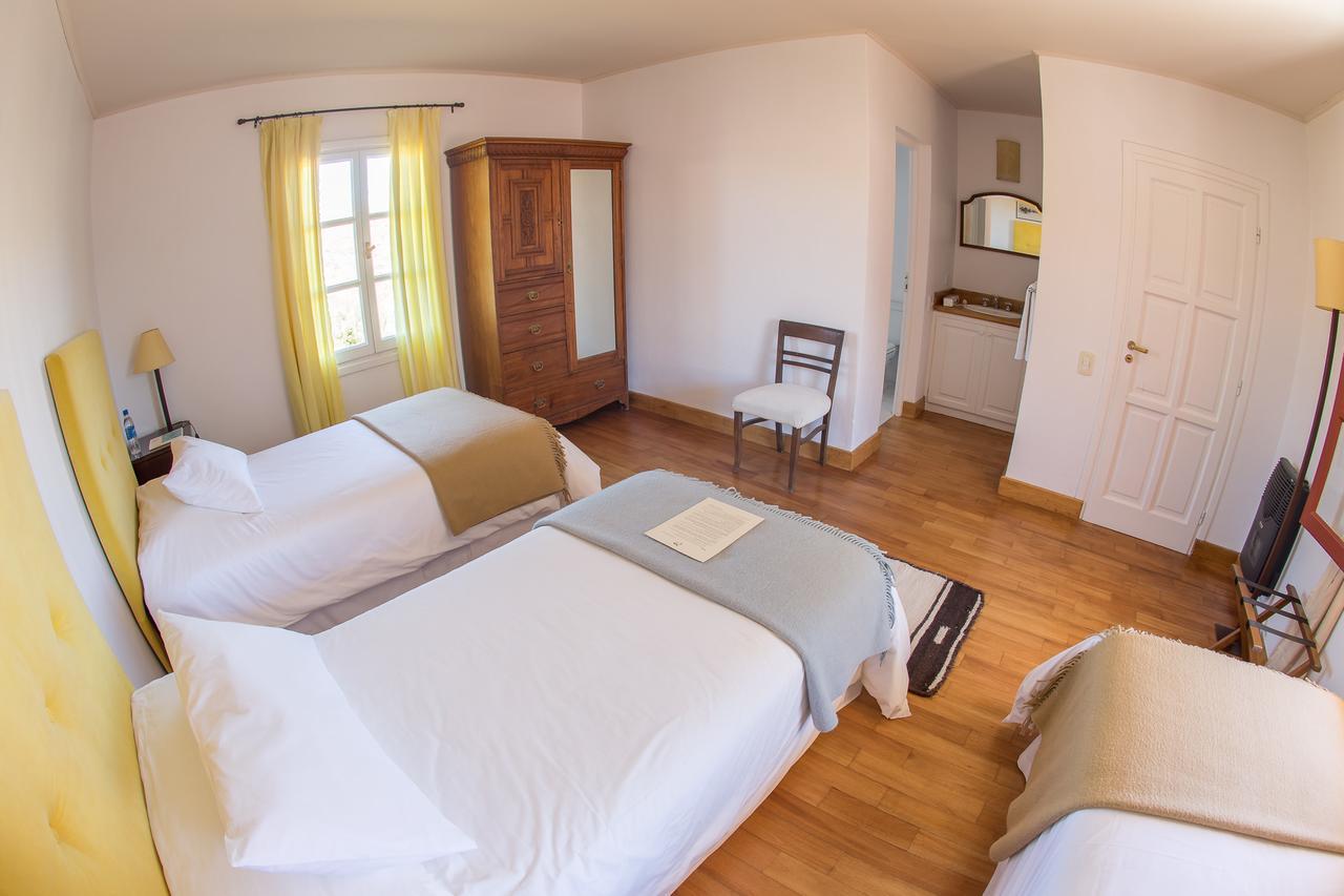 Hotel El Pedral プエルト・マドリン エクステリア 写真